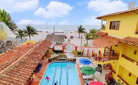 Hotel Cielo Azul