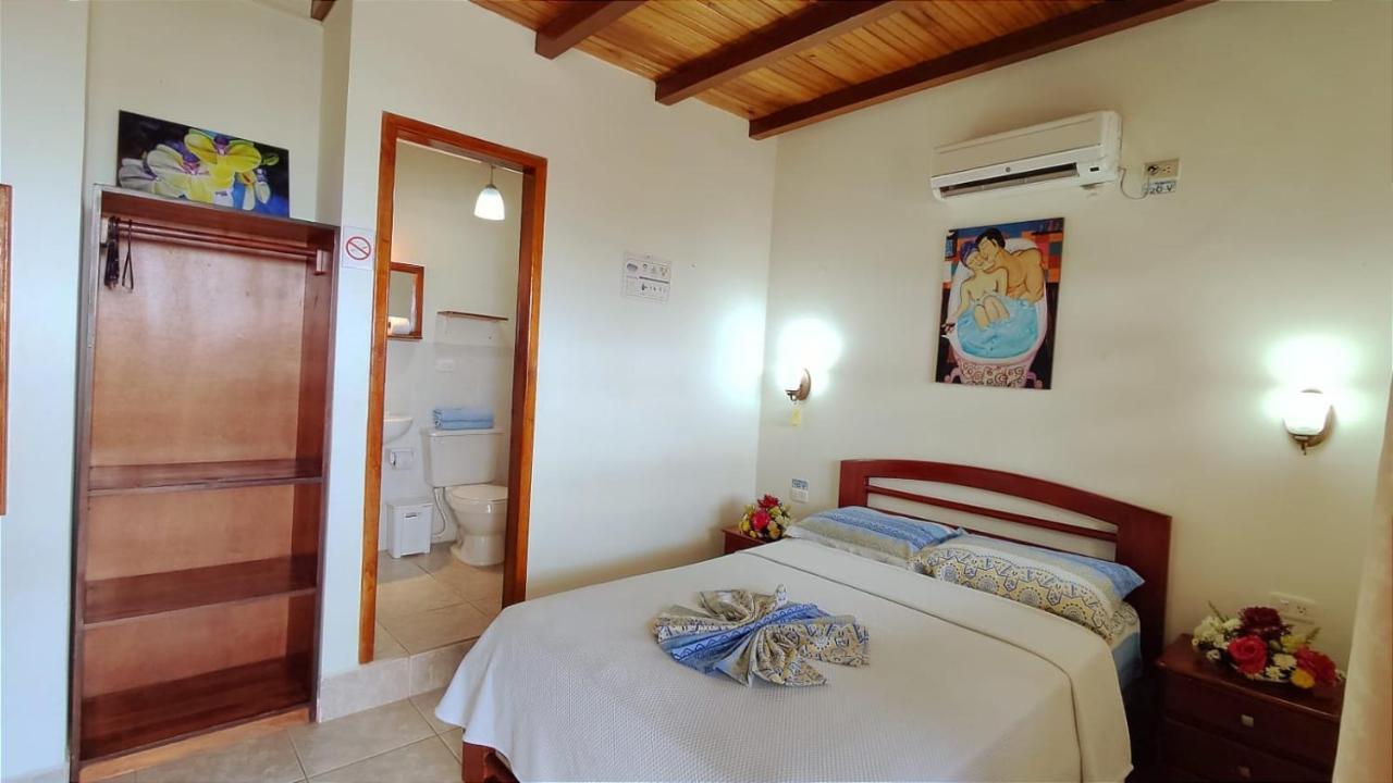 Hotel Cielo Azul Атакамес Экстерьер фото