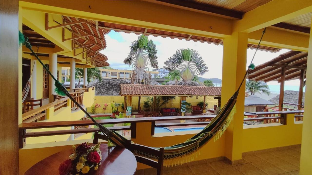 Hotel Cielo Azul Атакамес Экстерьер фото