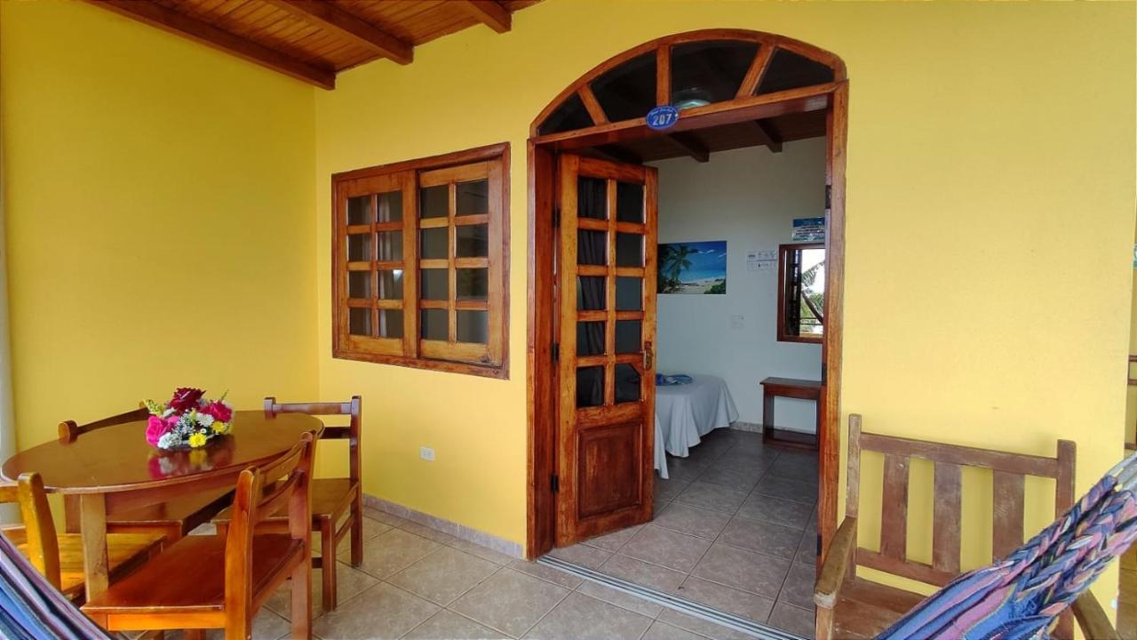 Hotel Cielo Azul Атакамес Экстерьер фото