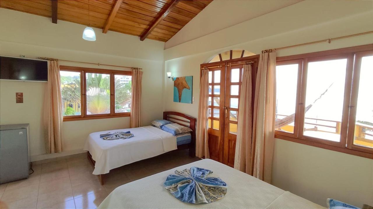Hotel Cielo Azul Атакамес Экстерьер фото
