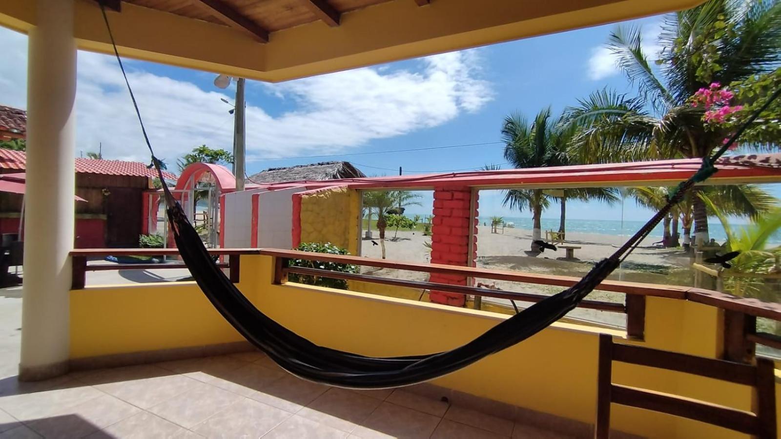 Hotel Cielo Azul Атакамес Экстерьер фото
