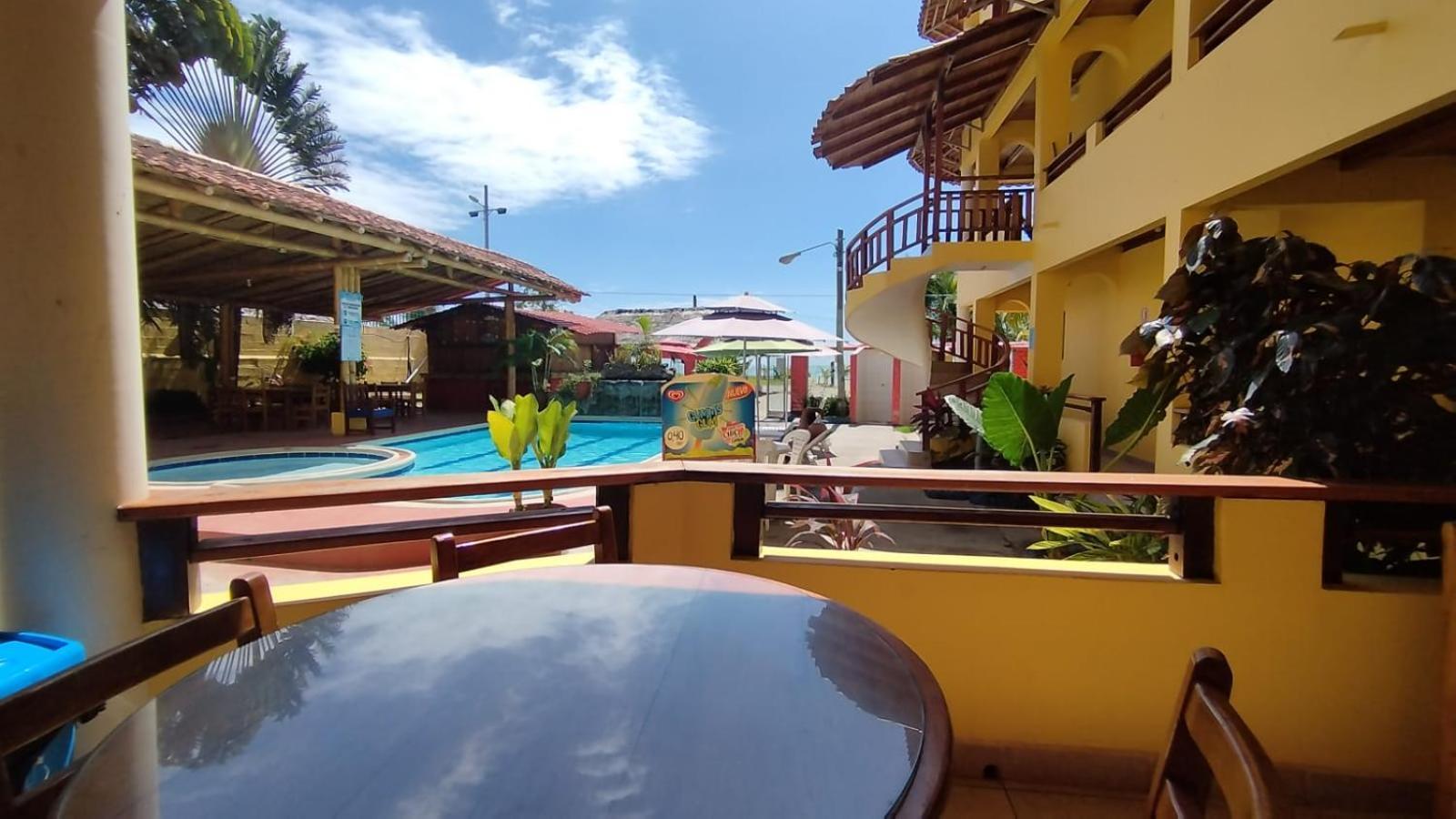 Hotel Cielo Azul Атакамес Экстерьер фото