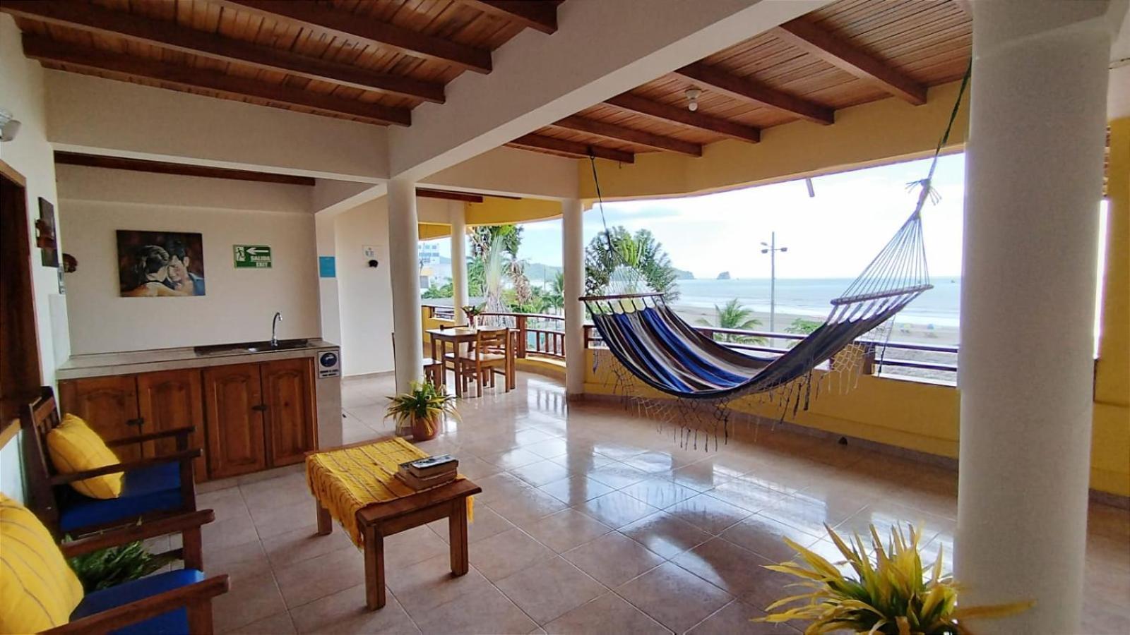 Hotel Cielo Azul Атакамес Экстерьер фото