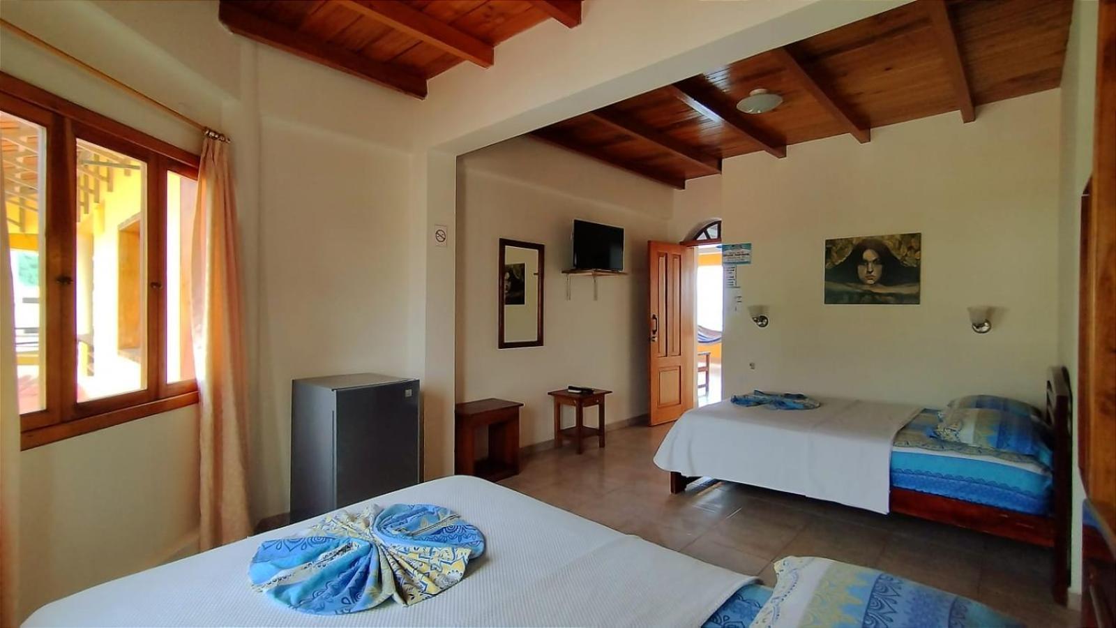 Hotel Cielo Azul Атакамес Экстерьер фото