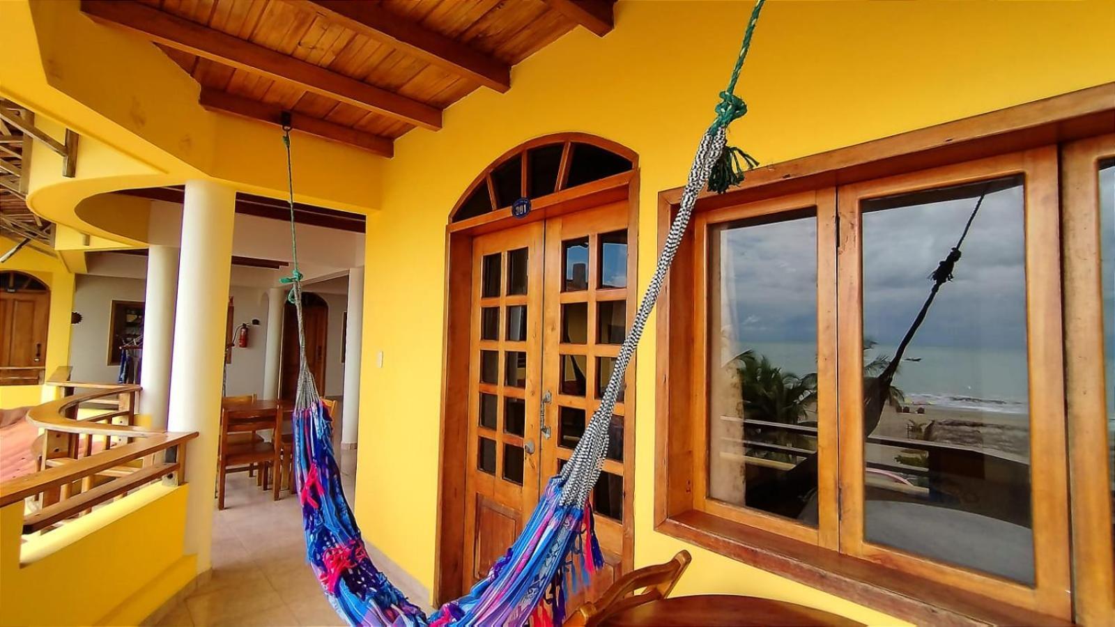 Hotel Cielo Azul Атакамес Экстерьер фото