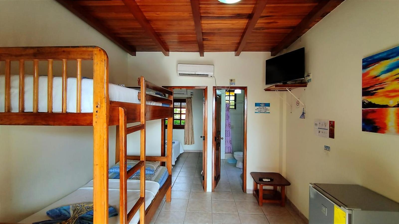 Hotel Cielo Azul Атакамес Экстерьер фото