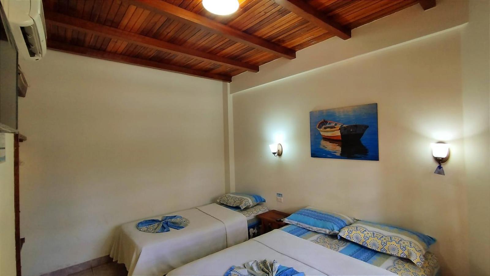 Hotel Cielo Azul Атакамес Экстерьер фото