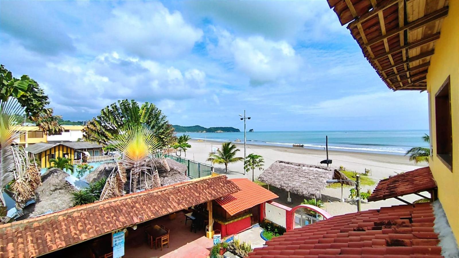 Hotel Cielo Azul Атакамес Экстерьер фото
